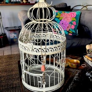 Chloe+Isabel Petalette Long Tassel Necklace